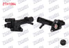 TERMOSTAT KOMPLE MUSURLU 89 C RENAULT KANGOO 1.5 DCI 1998-2008 / CLIO II 1.5 DCI 1998-2005 / DACIA LOGAN 1.5 DCI 2004-2012 / SANDERO 1.5 DCI 2008-2013 / NISSAN MICRA 1.5 DCI 2003-2010