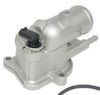TERMOSTAT KOMPLE MUSURLU 92 DERECE MERCEDES C SERISI (W203) - (W204) C 200 CDI - C 220 CDI 2000-2014/ E SERISI (W211) E 200 CDI - E 220 CDI - E 270 CD