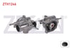 TERMOSTAT KOMPLE MUSURLU 92 DERECE MERCEDES C SERISI (W203) C 200 CDI - C 220 CDI - C 270 CDI 2000-2006/ CLK (C209) 270 CDI 2002-2009/ E SERISI (W210)