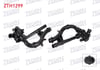 TERMOSTAT KOMPLE MUSURLU 97 C MERCEDES C SERISI (W204) C180, C180 CGI 2008-2014 / (W205) C180, C200 2014-2020 / E SERISI (W212) E180, E200 2013-2020 / (W213) E180, E200, E300 2020-