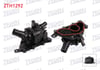TERMOSTAT KOMPLE MUSURLU 98 C MEGANE IV 1.3 TCe 18-/CLIO V 1.3 TCe 19-/DUSTER 1.3 TCe 19-/LODGY 1.3 TCe 19-/QASHQAI II 1.3 DIG-T 18-/X-TRAIL III 1.3 DIG-T 19-/MICRA V 1.0 DIG-T 19-/JUKE 1.0 DIG-T 19-