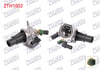 TERMOSTAT KOMPLE MUSURLU UZUN TIP 88 C FIAT DOBLO 1.3 MJT 2001-2010 / PUNTO 1.3 MJT 1999-2009 / ALBEA 1.3 MJT 2003-2007 / OPEL CORSA C 1.3 CDTI 2000-2006 / COMBO C 1.3 CDTI 2001-2006