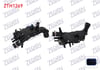 TERMOSTAT KOMPLE PLASTIK 83 °C PEUGEOT 406 2.0 HDI 1995-2004/ 307 2.0 HDI 2000-2007/ PARTNER 2.0 HDI 2000-2007/ CITROEN C5 III 2.0 HDI 2008-/ BERLINGO 2.0 HDI 1999-2011