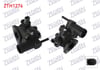 TERMOSTAT KOMPLE PLASTIK 88 °C SKODA FABIA (6Y2) 1.4i 1999-2007