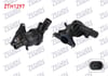 TERMOSTAT KOMPLE PLASTIK MUSURLU 88 C FORD TOURNEO CUSTOM V362 2.0 EcoBlue 2019- / TRANSIT V363 2.0 EcoBlue 2016-