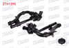 TERMOSTAT KOMPLE PLASTIK MUSURLU 97 C MERCEDES C SERISI (W205) C 200, 250, 300 2013-2018 / E SERISI (W212) E 200, 250, 300, 350 2013-2016 / GLC (X253) 250 2015-2019 / SLK (R172) 200 2015-