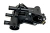 TERMOSTAT KOMPLE POLO 1.4-1.6 BBY-BKY-BBZ MOTOR