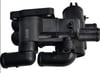 TERMOSTAT KOMPLE POLO-IBIZA-CORDOBA-FABIA 1.4 16V 02>> 032121111BG 032121118D 032121111AN