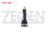 TERMOSTAT MUSURLU 113 C VOLKSWAGEN GOLF VII - SCIROCCO 2.0 TSI - 2.0 GTI 2012-/ AUDI A4 - A5 - A6 - A7 - A8 - Q5 - Q7 - TT 1.8 TFSI - 2.0 TFSI 2007-2017/ SEAT LEON 2.0 TFSI 2012-