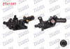 TERMOSTAT MUSURLU 83 C RENAULT CLIO IV - CAPTUR 1.5 DCI 2012-/ MEGANE III - IV - KANGOO - TALISMAN 1.5 DCI 2008-/ MERCEDES A 180 (W176) CDI 2012- / LOGAN II 1.5 DCI 2012- / QASHQAI (J11) 1.5 DCI 2014-