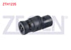 TERMOSTAT (OTOMATIK SANZIMAN) YAG SOGUTUCU 80 DERECE BMW 3 SERISI (E46) 316 i - 318 i - 320 i - 325 i - 328 i - 330 i - 330 Xi A-T 1998-2005/ X3 (E83) 2.5 A-T 2004-2010/ Z4 (E86) 2.5 A-T 2006-