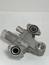 TERMOSTAT SU ÇIKIŞ BORUSU ALİMİNYUM 2.7-3.0 LAND ROVER RANGE ROVER IV-SPORT  04-14