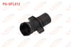 TERMOSTAT SU FLANSI C-SERISI (W203 / W204) / E-SERISI (W211)