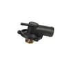 TERMOSTAT ÜST KAPAĞI FABIA 1.4 AME-AZE-AQW 68 HP 00-04