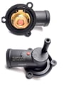 TERMOSTAT VE KAPAĞI ( KARBÜRATÖRLÜ ) 74 C FELICIA 1.3 047121111E