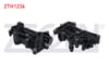 TERMOSTAT YAG SOGUTUCU KOMPLE 82 DERECE BMW 3 SERISI (E90) - (F30) 320 D - 318 D A-T 05-11/ 5 SERISI (F10) 520 D - 525 D - 535 D A-T 10-/ X3 (F25) xDrive 2.0 D A-T 10-/ X5 (F15,F85) 2.5 D A-T 14-
