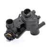TERMOSTAT YUVASI ( Komple ) POLO-POLO CLASSIC 1.4-1.6 AEE-ALM-AHW 032121111D 032121111BA