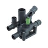 TERMOSTAT YUVASI ( KOMPLE OTOMATİK ) GOLF 4-BORA-TOLEDO-LEON 1.6 AVU-BFQ