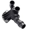 TERMOSTAT YUVASI KOMPLE GOLF-JETTA-OCTAVİA-PASSAT-A3 2.0 FSI BWA-BPY