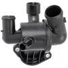 TERMOSTAT YUVASI KOMPLE GOLF6 - JETTA - PASSAT 1.6 - 2.0 TDI