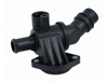 TERMOSTAT YUVASI KOMPLE OCTAVİA-PASSAT-TOUAREG 2.0 FSI BLR-BLX-BLY MH-TI887
