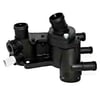 TERMOSTAT YUVASI KOMPLE POLO - CORDOBA - IBIZA 1.4 16 V AHW-AUB-AUA-AEX-ALD 032121111Q