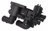 TERMOSTAT YUVASI KOMPLE POLO-FABIA-IBIZA-CORDOBA 1