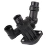 TERMOSTAT YUVASI KOMPLE POLO-FABİA-RAPİD-IBIZA-A1 1.4 TDI CUSA-CUSB