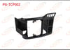 TEYP CERCEVESI HAVALANDIRMA UZERINDE VOLKSWAGEN POLO CLASSIC 1995-2000 / CADDY 1996-2003