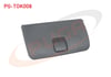 TORPIDO KAPAGI GRI RENAULT CLIO 2000-2008