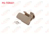 TORPIDO KILIDI BEJ FLUENCE / MEGANE III