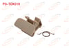 TORPIDO KILIDI BEJ MEGANE II / CLIO III