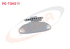 TORPIDO KILIDI GRI PEUGEOT PARTNER / BERLINGO 1996-2008