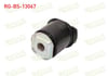 TORSIYON BURCU ARKA SOL-SAG CAP 18 VOLKSWAGEN GOLF VI (5K1) 1.6 TDI 2008-2013
