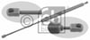 TRANSPORTER T4  BAGAJ AMORTİSÖRÜ