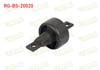 TRAVERS BURCU ARKA SOL-SAG HONDA CIVIC V 1.3 1992-1995