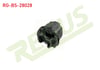 TRAVERS BURCU ARKA SOL-SAG MERCEDES CLS (C219) CLS 280 2004-2011