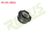 TRAVERS BURCU ARKA SOL-SAG MERCEDES CLS (C219) CLS 280 2004-2011