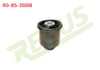 TRAVERS BURCU ARKA SOL-SAG RENAULT CLIO II (BB0/1/2,CB0/1/2) 1.4i 1998-2005