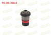 TRAVERS BURCU ON SOL-SAG RENAULT MEGANE II (BM0/1,CM0/1) 1.4i 16v 2002-2008