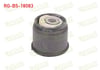 TRAVERS BURCU SOL-SAG ARKA FIAT ABARTH 500C / 595C / 695C (312_) 2008-