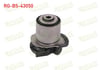 TRAVERS TAKOZU ARKA SOL-SAG TOYOTA AVENSIS VERSO (CLM2,ACM2) 2.0 D-4D 2001-2009
