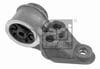 TRAVERS TAKOZU VE BRAKETİ ARKA SOL PASSAT-A6-SUPERB