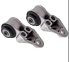 TRAVERS TAKOZU VE BRAKETİ ARKA SOL PASSAT-A6-SUPERB
