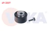 TRIGER GERGI RULMANI PLASTIK 65X27 CITROEN BERLINGO 2.0 HDI 1996-2008/ JUMPY I 2.0 HDI 1994-2007/ C5 I 2.0 HDI 2001-2004/ XANTIA 2.0 HDI 1993-1998
