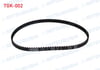 TRIGER KAYISI (095X170) RENAULT 19 1.4 1988-2000 / CLIO I 1.4 1990-1998 / EXPRESS 1.4 1991-1997 / MEGANE I 1.4 1996-2003
