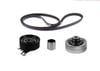 TRİGER SETİ CRAFTER BJK-BJL-BJM 2,5 TDİ 06-11 141 DIS / 530048210