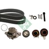 TRİGER SETİ DEVİRDAİMLİ T4-LT ANJ-AVR-ACV 91-06