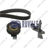 TRİGER SETİ PASSAT-A4-A6 AWT-ALT 1,8 T-2,0 150 DIS 01-04 06B198119C 530054610