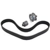 TRIGER SETI T5-CADDY-PASSAT-POLO-AMF-BJB-AXB-AVF-BDJ-AXC-BKC 1.4-1.9 TDI 04-09 038198119C K055569XS